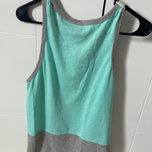 Men's summer undershirt. - Picture 3 of 3